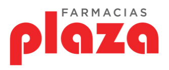 Farmacia Plaza Logo